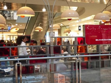 照片: Rosso Arancio GmbH